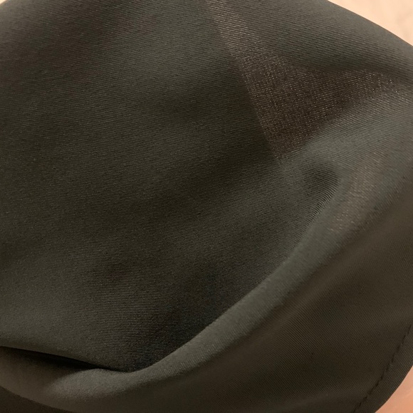 Trench Dress 🧥 - Picture 8 of 9